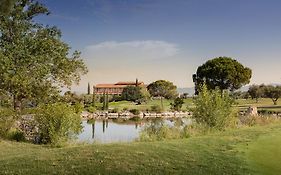 Hotel Peralada Wine Spa&Golf